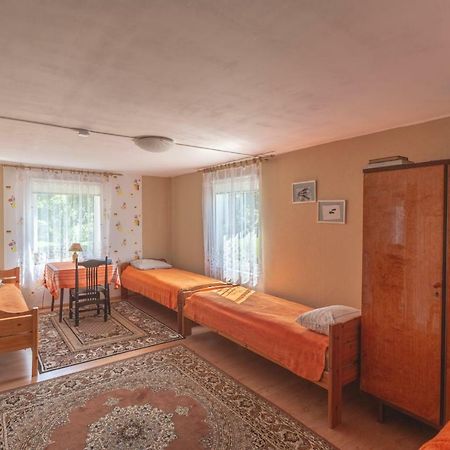 Kalamehe Farmstay Alatskivi Exterior foto
