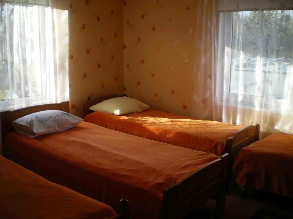 Kalamehe Farmstay Alatskivi Quarto foto