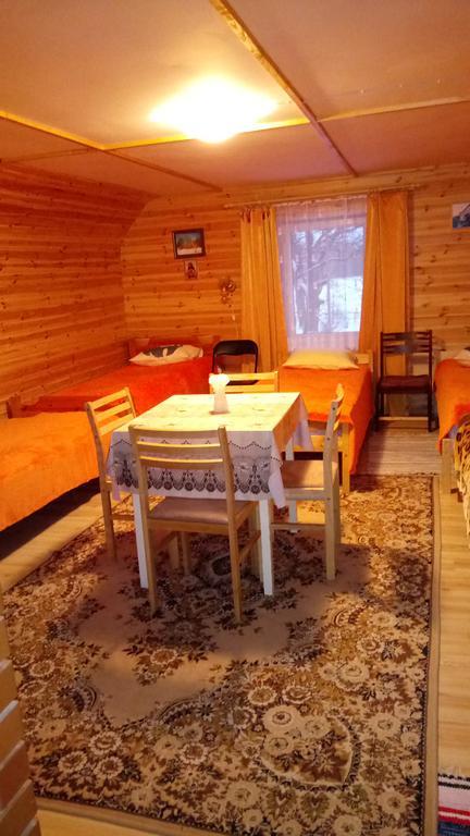 Kalamehe Farmstay Alatskivi Exterior foto