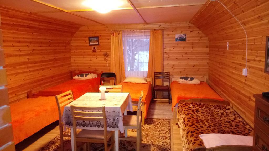 Kalamehe Farmstay Alatskivi Exterior foto