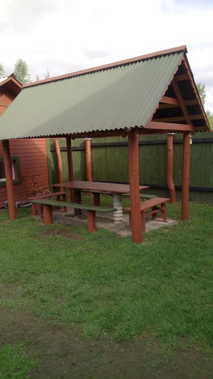 Kalamehe Farmstay Alatskivi Exterior foto