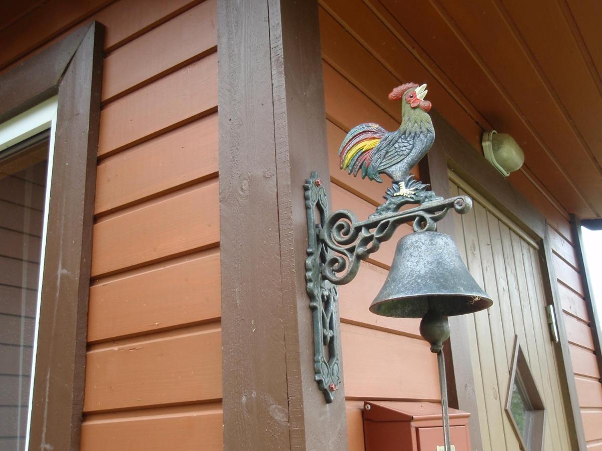 Kalamehe Farmstay Alatskivi Exterior foto