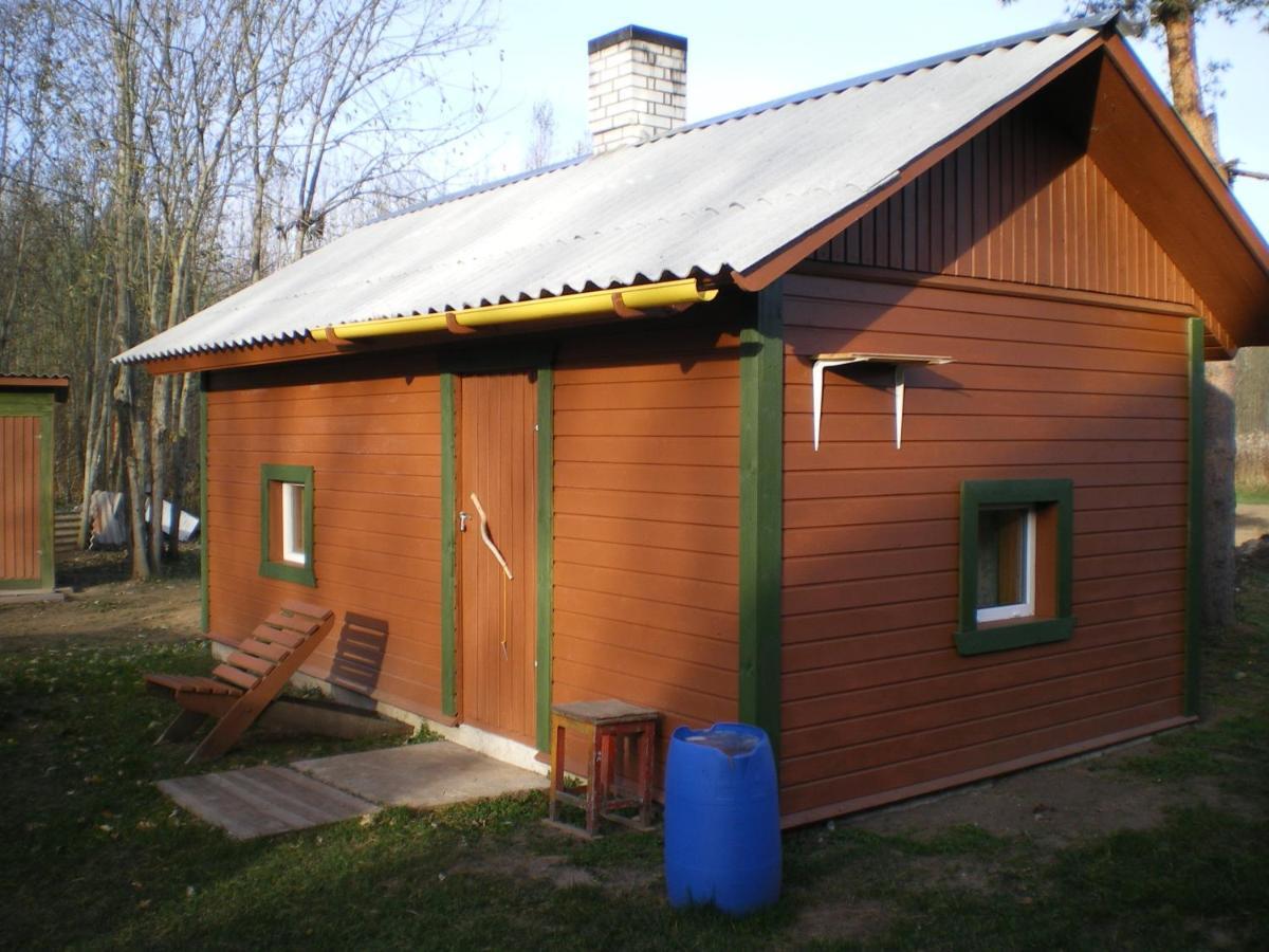 Kalamehe Farmstay Alatskivi Quarto foto